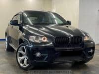 2010 BMW X6 AUTOMATIC DIESEL 