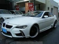 BMW 6 Series