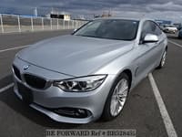2014 BMW 4 SERIES 420I GRAN COUPE