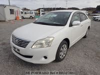 2009 TOYOTA PREMIO 1.5F L PACKAGE PRIME SELECTION