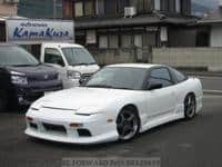 1994 NISSAN 180SX