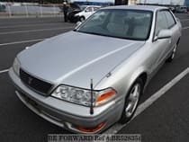 Used 1998 TOYOTA MARK II BR528354 for Sale