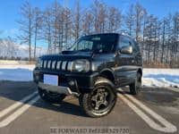 2004 SUZUKI JIMNY