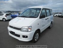 Used 1997 TOYOTA LITEACE NOAH BR528225 for Sale