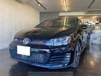 2016 VOLKSWAGEN GOLF GTI