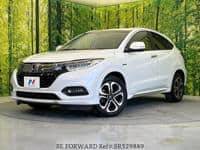 2018 HONDA VEZEL Z