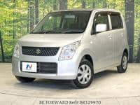 2012 SUZUKI WAGON R FX