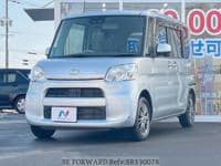 2016 DAIHATSU TANTO LSA