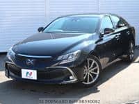 2016 TOYOTA MARK X 250RDS