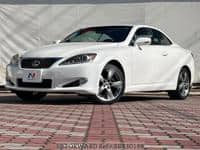 2010 LEXUS IS IS250C