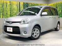 2012 TOYOTA SIENTA DICE