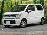 2020 SUZUKI WAGON R FX