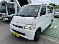 TOYOTA Townace Van