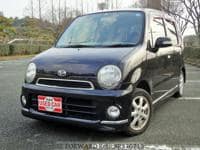 2008 DAIHATSU MOVE LATTE