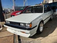 1984 TOYOTA CARINA