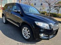 2011 TOYOTA VANGUARD 240S S-PACKAGE 4WD