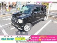 2010 DAIHATSU MOVE CONTE