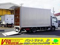 2019 ISUZU ELF TRUCK