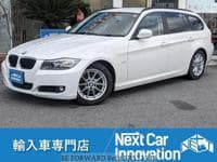 2010 BMW 3 SERIES