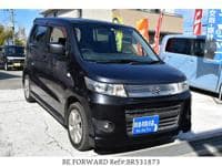 2011 SUZUKI WAGON R