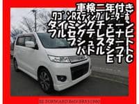 2011 SUZUKI WAGON R