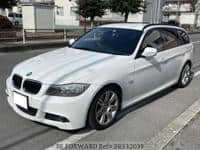 2012 BMW 3 SERIES