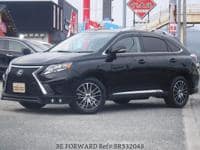 2010 LEXUS RX