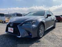 2014 LEXUS GS