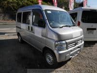 HONDA Acty Van