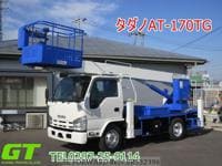 2013 ISUZU ELF TRUCK AT-170TG