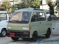 1996 DAIHATSU ATRAI HR