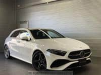 2023 MERCEDES-BENZ A-CLASS A200DAMG