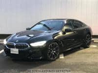 BMW 8 Series