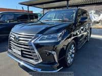 2016 LEXUS LX