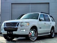 2007 FORD EXPLORER