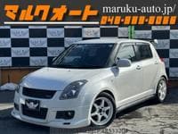 2006 SUZUKI SWIFT