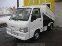 2002 SUBARU SAMBAR TRUCK