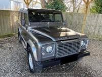 LAND ROVER DEFENDEDR 110