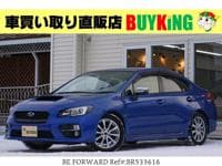 SUBARU WRX S4