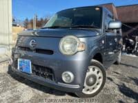 2010 DAIHATSU MIRA COCOA