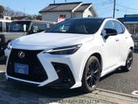 2023 LEXUS NX