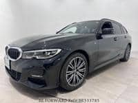 2022 BMW 3 SERIES