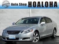 2008 LEXUS GS