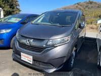 2017 HONDA FREED