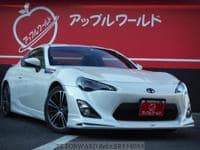 2013 TOYOTA 86