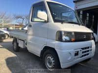 2003 MITSUBISHI MINICAB TRUCK