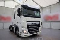 2017 DAF XF 480 AUTOMATIC DIESEL