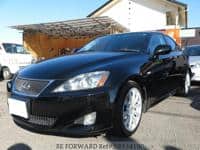 2006 LEXUS IS