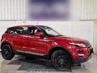 2013 LAND ROVER RANGE ROVER EVOQUE MANUAL DIESEL