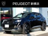 2023 PEUGEOT 2008